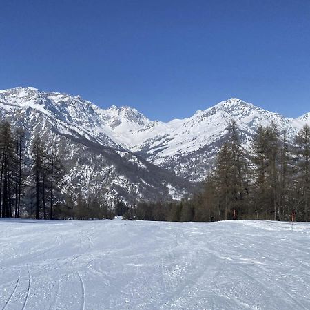 Bardo Escape Bardonecchia Exterior foto