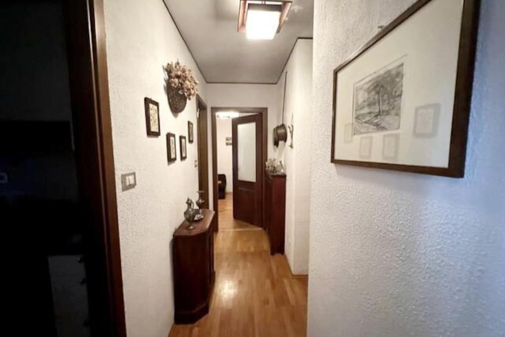 Bardo Escape Bardonecchia Exterior foto