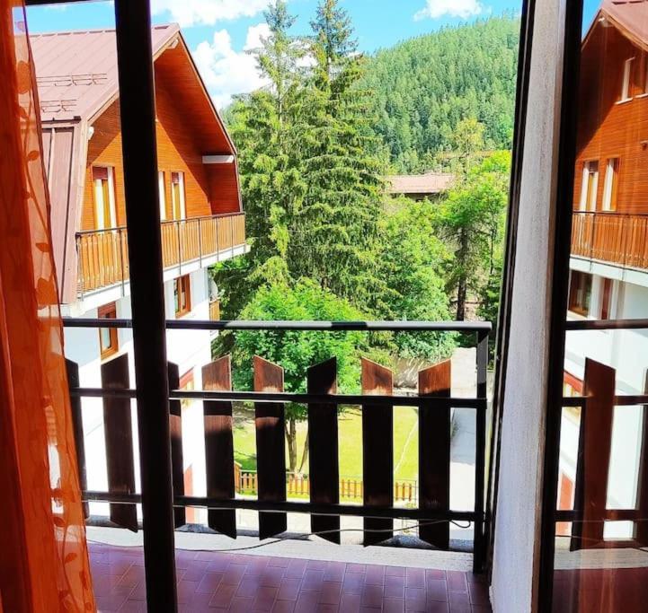 Bardo Escape Bardonecchia Exterior foto